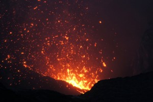 2015.7.13 Lava, Mt. Yasur, Tanna, Vanuatu